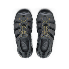 Men's Hyperport H2 Sandal Magnet/Black / Keen / Magnet/Black