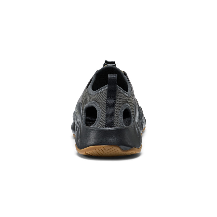 Men's Hyperport H2 Sandal Magnet/Black / Keen / Magnet/Black