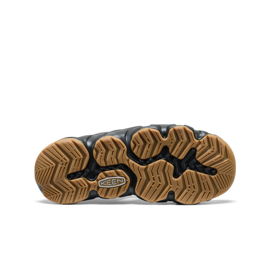 Men's Hyperport H2 Sandal Magnet/Black / Keen / Magnet/Black