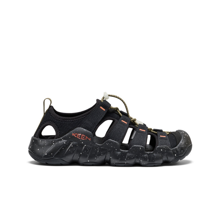 Men's Hyperport H2 Sandal Black Stardust / Keen / Black Stardust