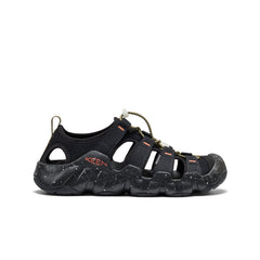Men's Hyperport H2 Sandal Black Stardust / Keen / Black Stardust