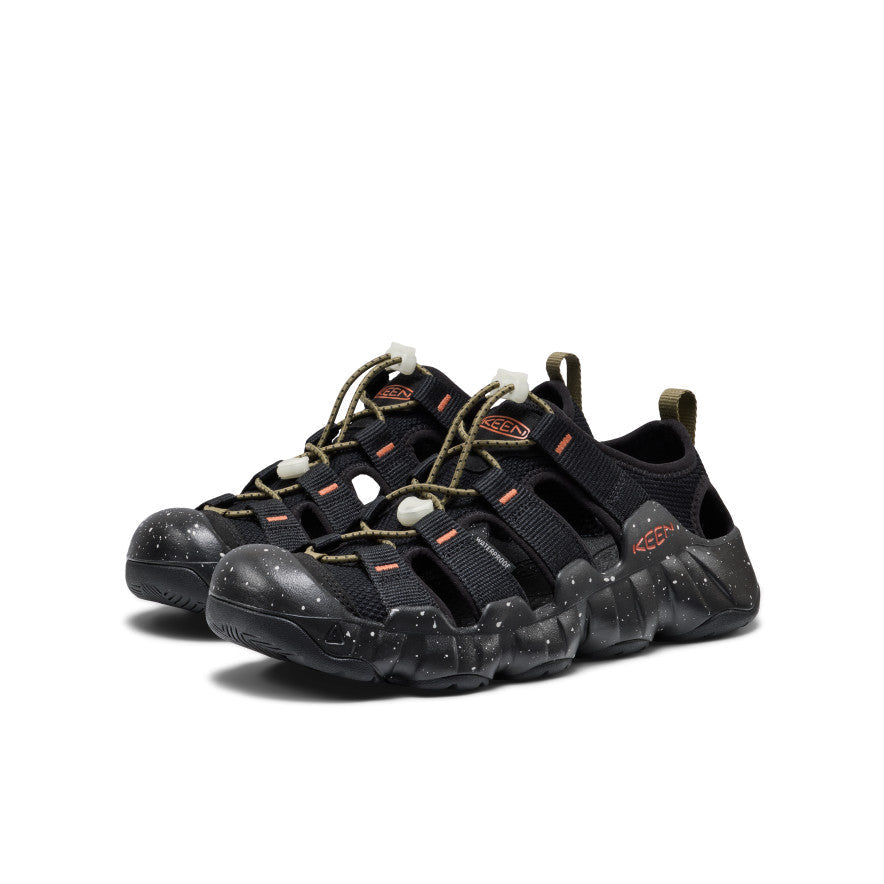 Men's Hyperport H2 Sandal Black Stardust / Keen / Black Stardust