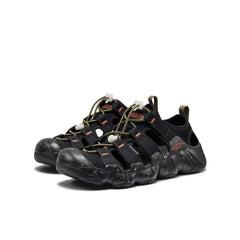 Men's Hyperport H2 Sandal Black Stardust / Keen / Black Stardust