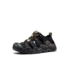 Men's Hyperport H2 Sandal Black Stardust / Keen / Black Stardust