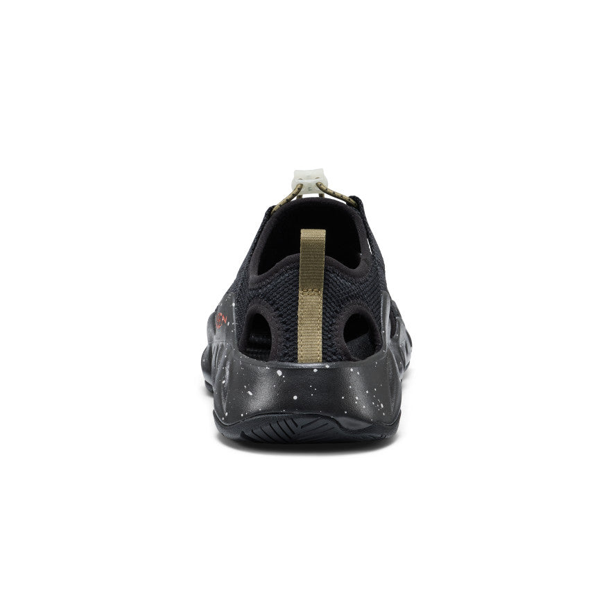 Men's Hyperport H2 Sandal Black Stardust / Keen / Black Stardust