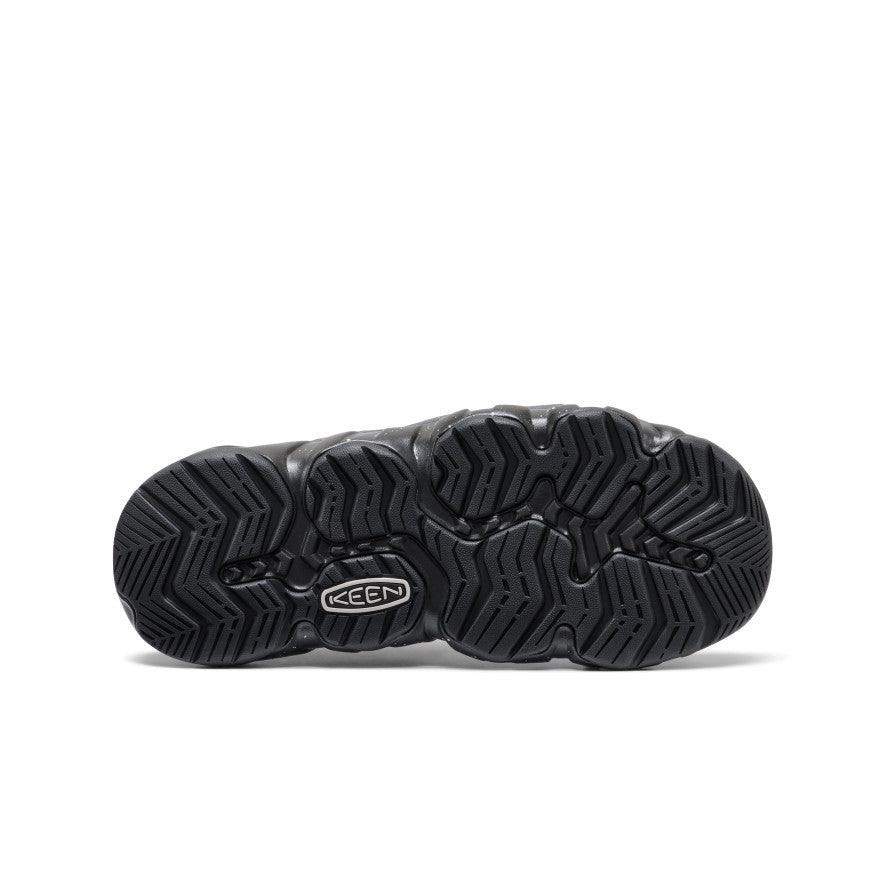 Men's Hyperport H2 Sandal Black Stardust / Keen / Black Stardust