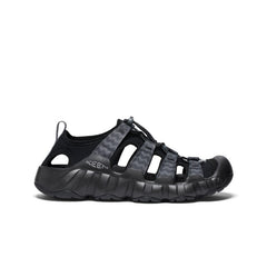 Men's Hyperport H2 Sandal Black/Steel Grey / Keen / Black/Steel Grey