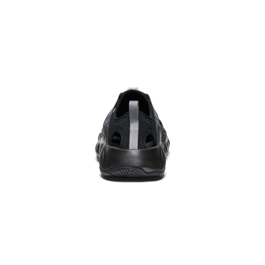 Men's Hyperport H2 Sandal Black/Steel Grey / Keen / Black/Steel Grey