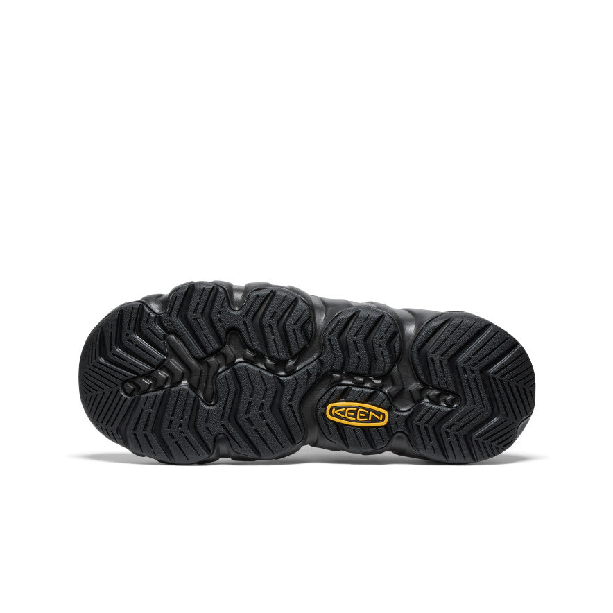 Men's Hyperport H2 Sandal Black/Steel Grey / Keen / Black/Steel Grey