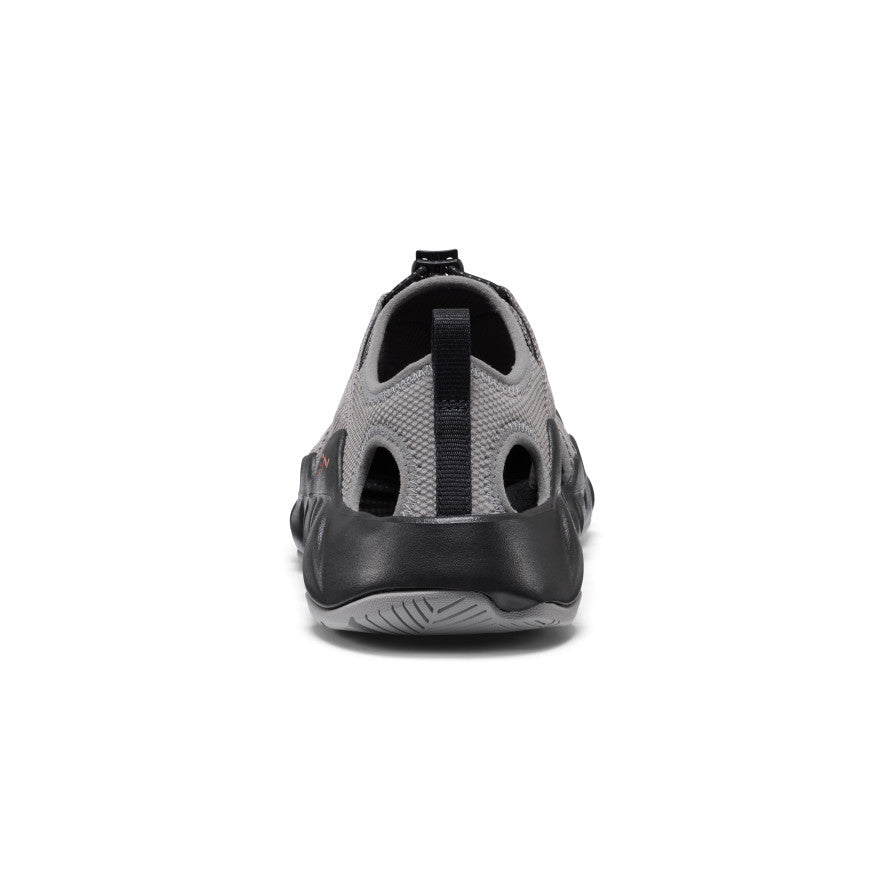 Men's Hyperport H2 Sandal Steel Grey/Burnt Brick / Keen / Steel Grey/Burnt Brick