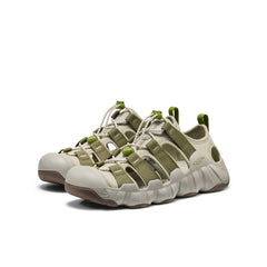 Men's Hyperport H2 Sandal Abbey Stone/Golden Cypress / Keen / Abbey Stone/Golden Cypress