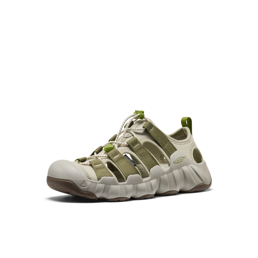 Men's Hyperport H2 Sandal Abbey Stone/Golden Cypress / Keen / Abbey Stone/Golden Cypress