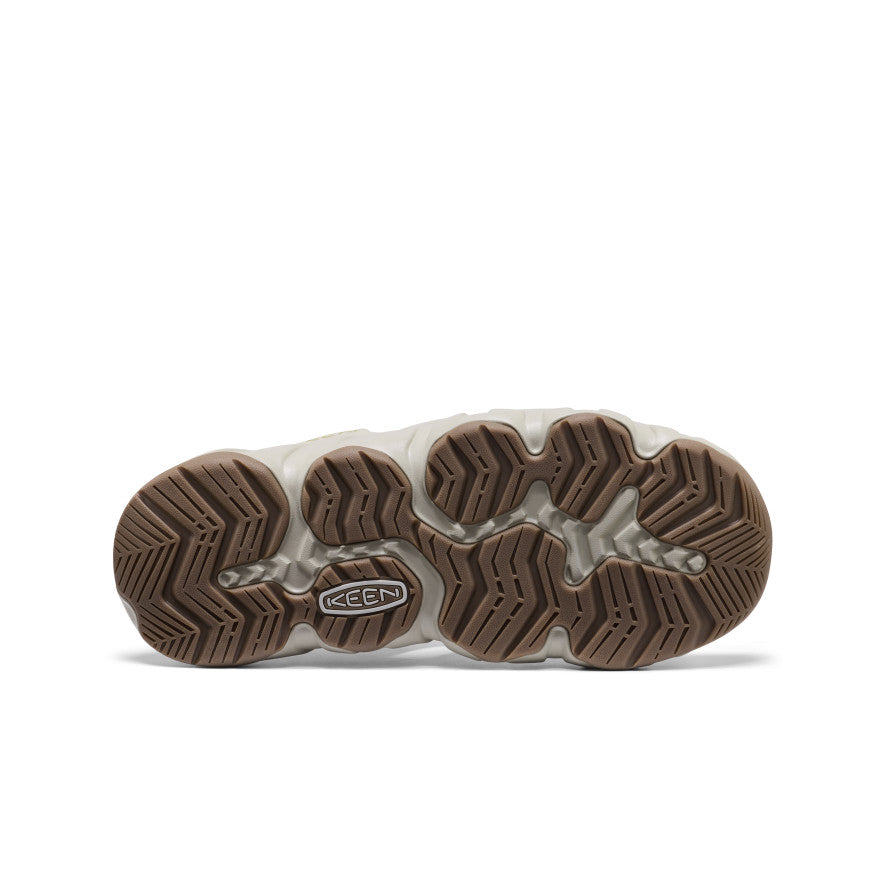 Men's Hyperport H2 Sandal Abbey Stone/Golden Cypress / Keen / Abbey Stone/Golden Cypress