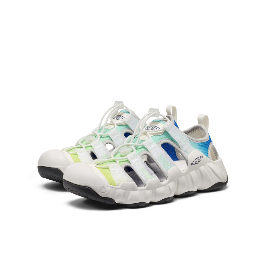 Men's Hyperport H2 Sandal Evening Primrose/Precious Blue / Keen / Evening Primrose/Precious Blue