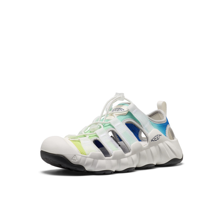 Men's Hyperport H2 Sandal Evening Primrose/Precious Blue / Keen / Evening Primrose/Precious Blue