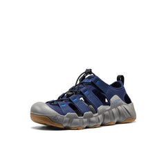 Men's Hyperport H2 Sandal Naval Academy/Steel Grey / Keen / Naval Academy/Steel Grey