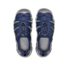 Men's Hyperport H2 Sandal Naval Academy/Steel Grey / Keen / Naval Academy/Steel Grey