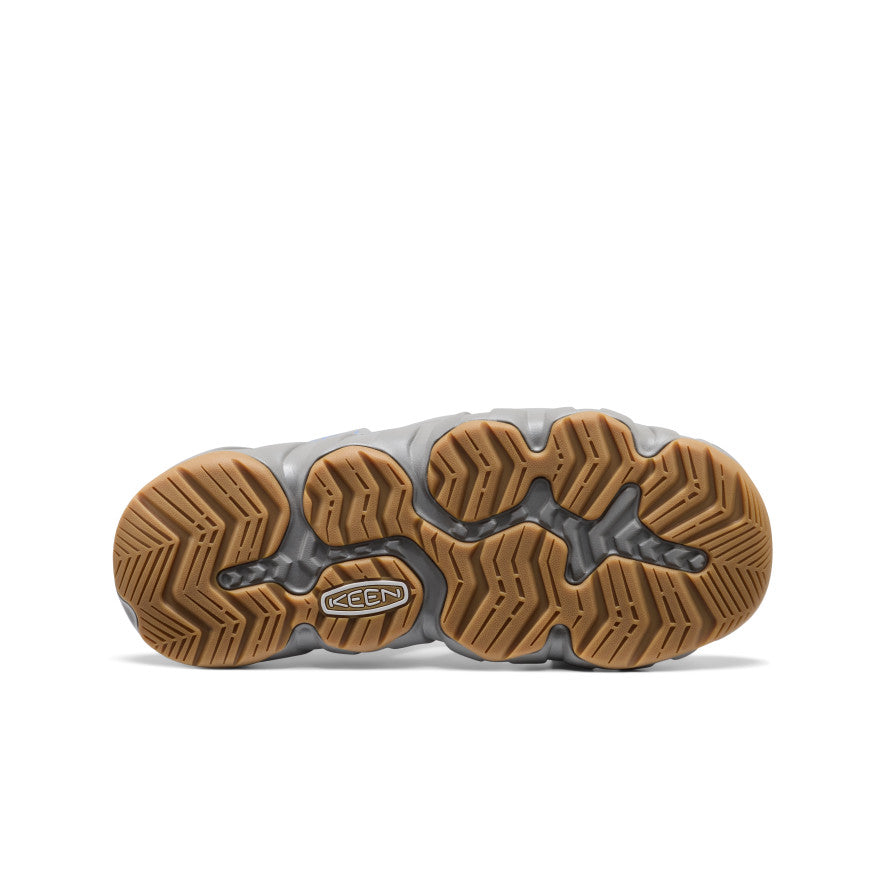 Men's Hyperport H2 Sandal Naval Academy/Steel Grey / Keen / Naval Academy/Steel Grey
