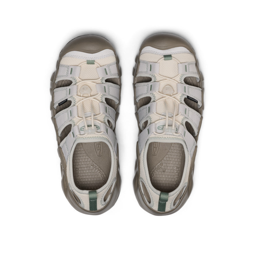 Men's Hyperport H2 Sandal Brindle/Vapor / Keen / Brindle/Vapor