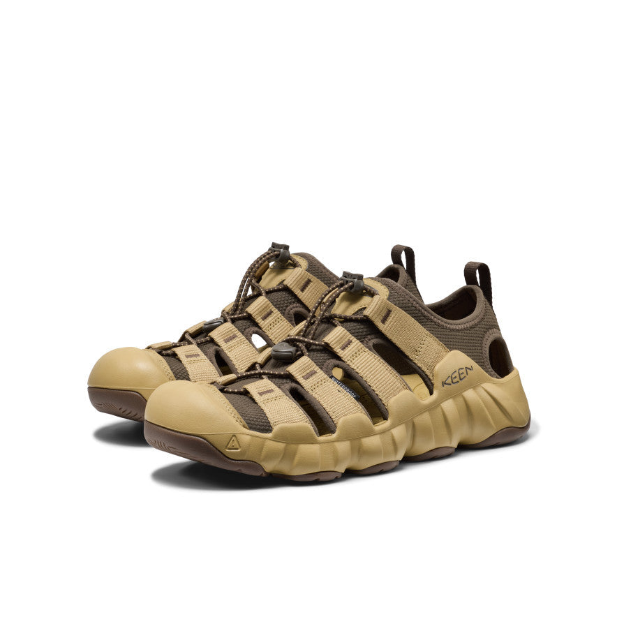 Men's Hyperport H2 Sandal Canteen/Khaki / Keen / Canteen/Khaki