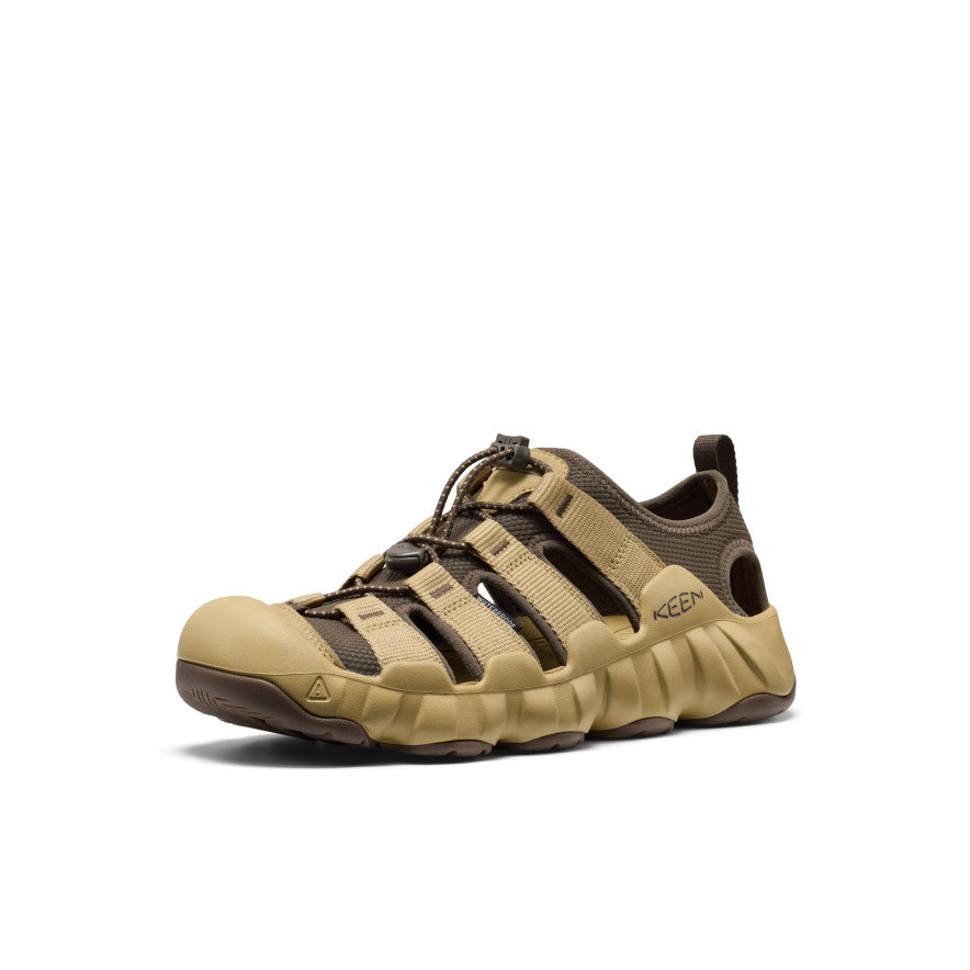 Men's Hyperport H2 Sandal Canteen/Khaki / Keen / Canteen/Khaki