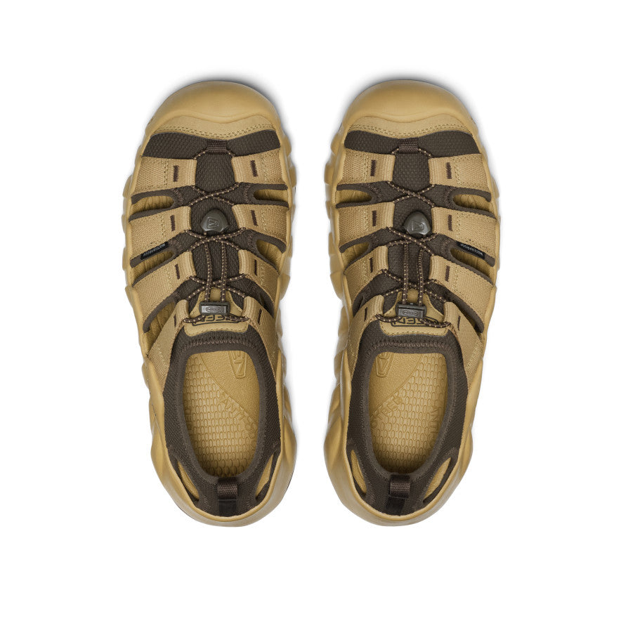 Men's Hyperport H2 Sandal Canteen/Khaki / Keen / Canteen/Khaki