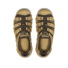 Men's Hyperport H2 Sandal Canteen/Khaki / Keen / Canteen/Khaki