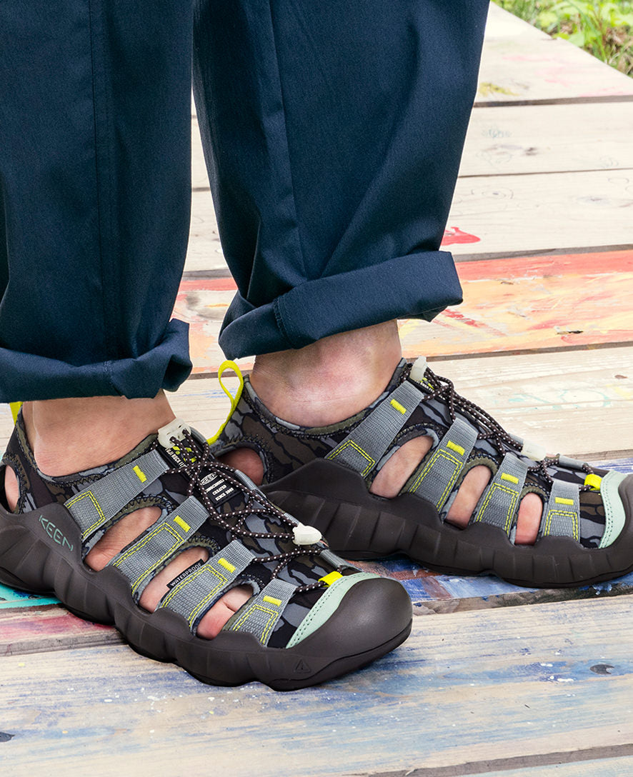Men's Hyperport H2 Sandal Fuji Rock Festival Fuji Rock Festival / Keen / Fuji Rock Festival