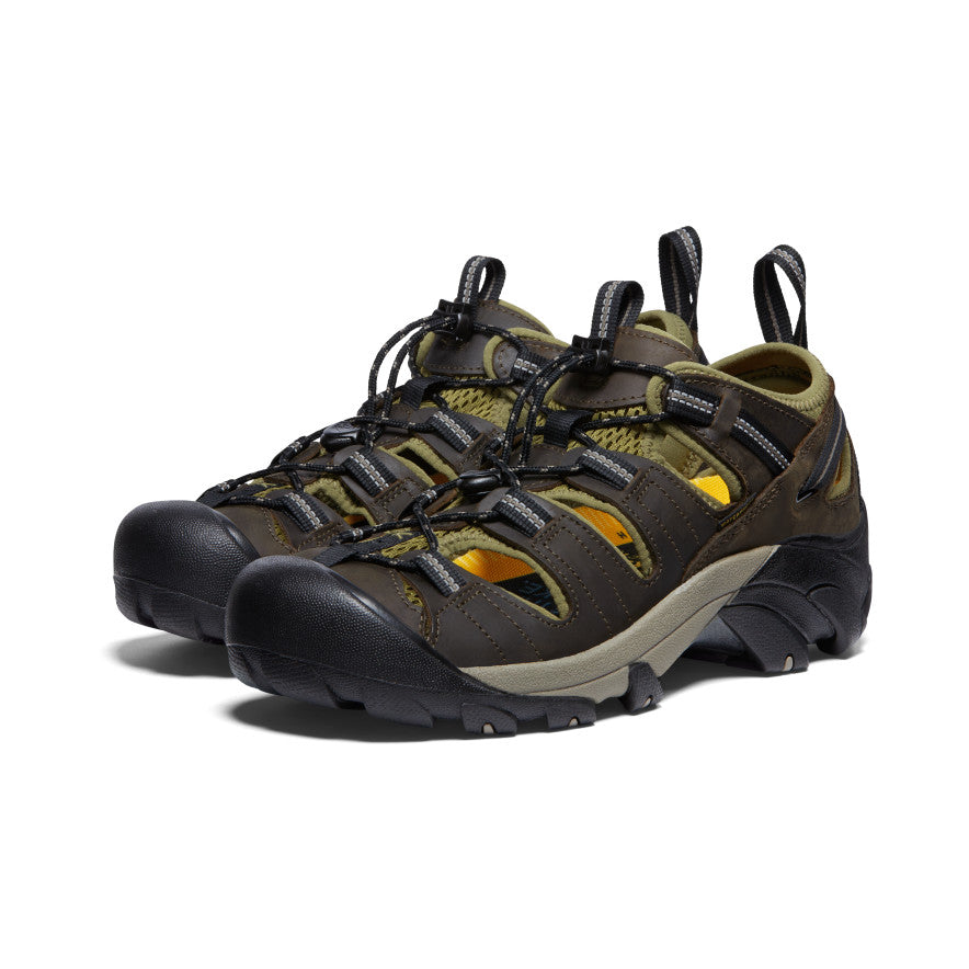 Men's Arroyo II Canteen/Black / Keen / Canteen/Black