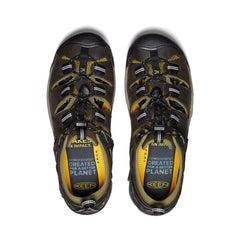 Men's Arroyo II Canteen/Black / Keen / Canteen/Black
