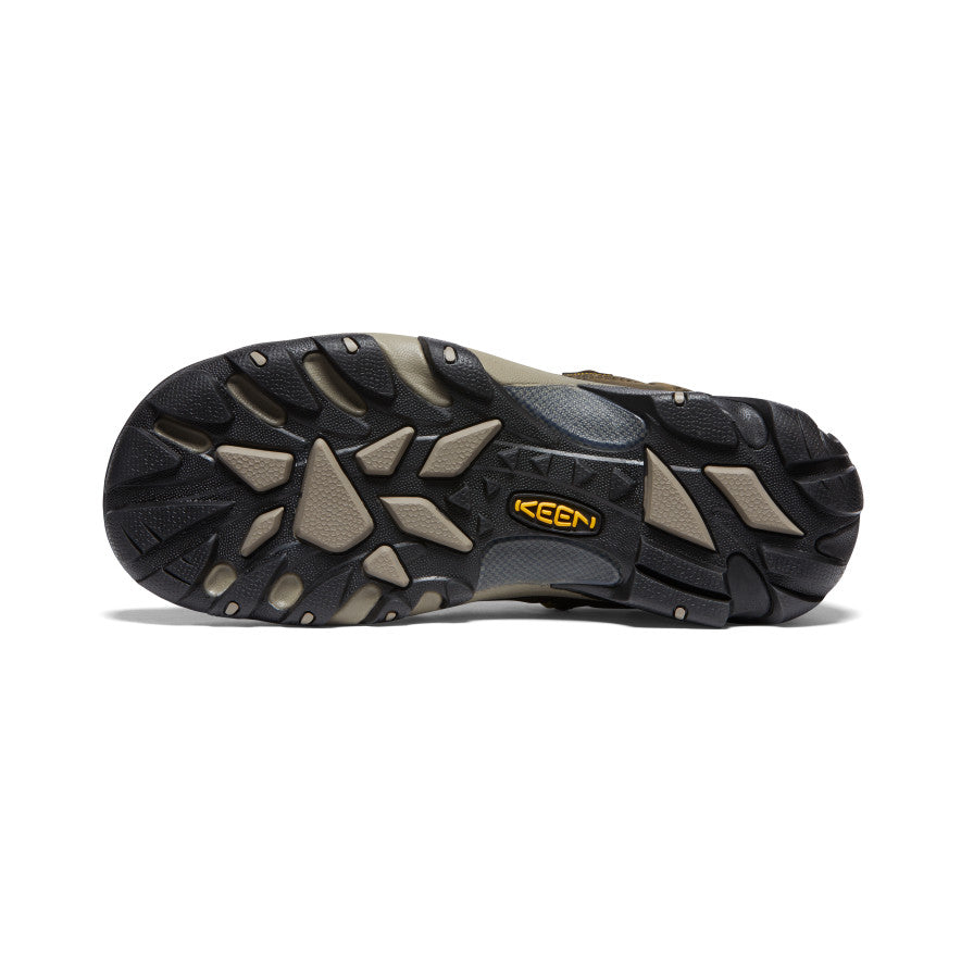 Men's Arroyo II Canteen/Black / Keen / Canteen/Black