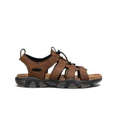 Men's Daytona II Sandal Bison/Black / Keen / Bison/Black