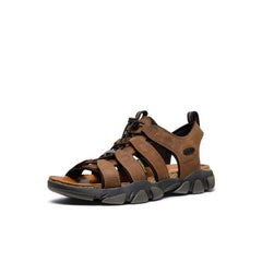 Men's Daytona II Sandal Bison/Black / Keen / Bison/Black