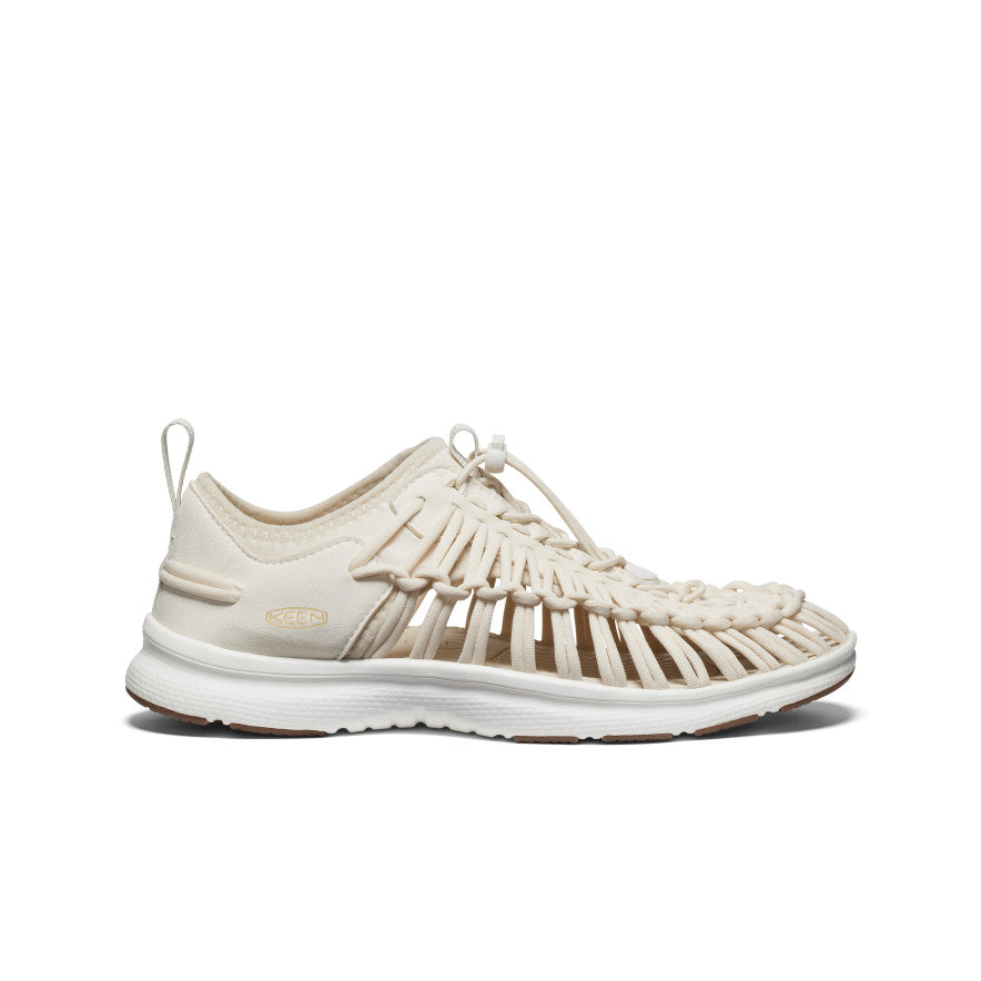 Men's UNEEK O3 Sneaker Sandal Birch/Star White / Keen / Birch/Star White