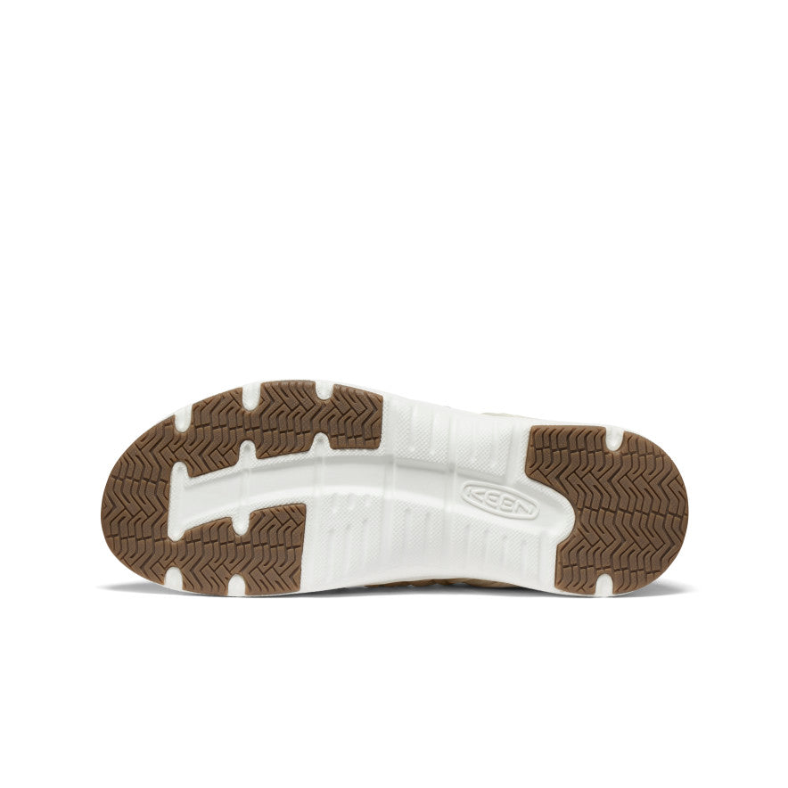 Men's UNEEK O3 Sneaker Sandal Birch/Star White / Keen / Birch/Star White