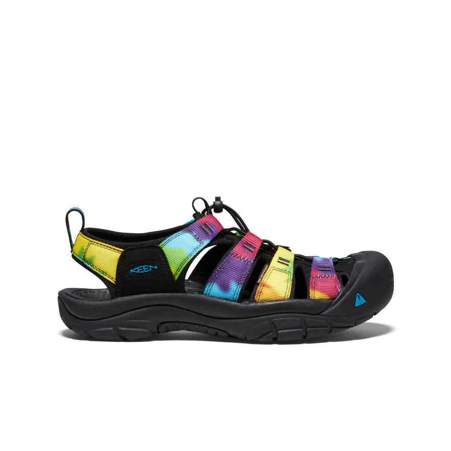 Men's Newport Retro Original Tie Dye / Keen / Original Tie Dye