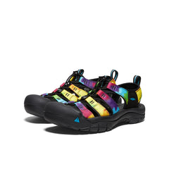 Men's Newport Retro Original Tie Dye / Keen / Original Tie Dye