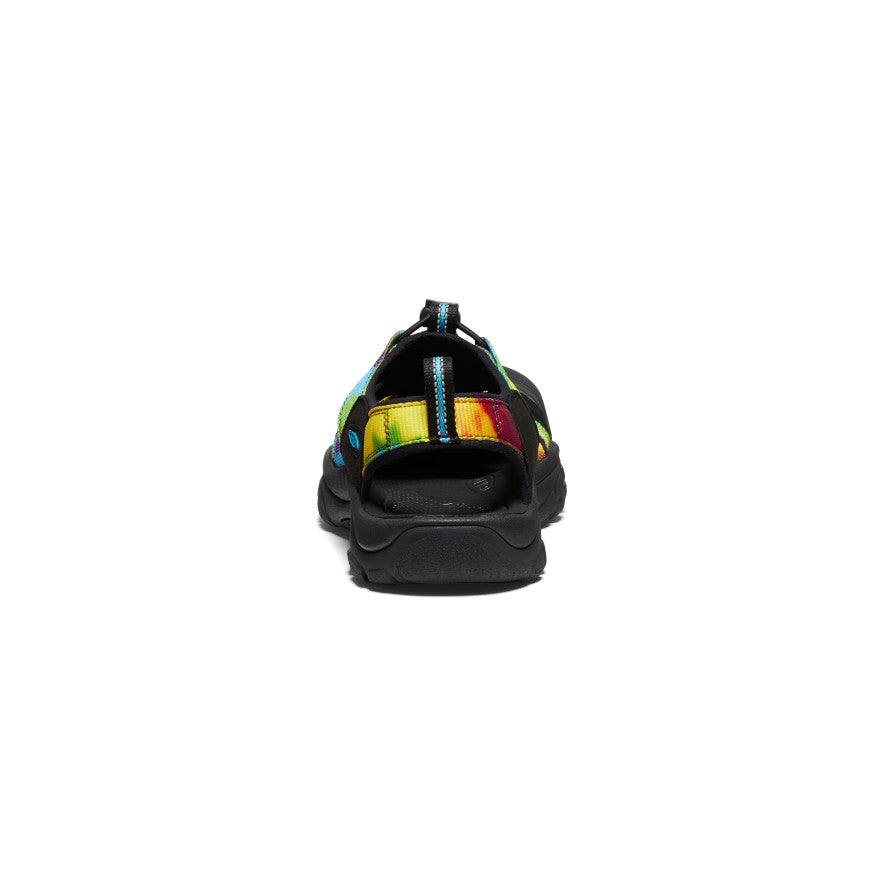 Men's Newport Retro Original Tie Dye / Keen / Original Tie Dye