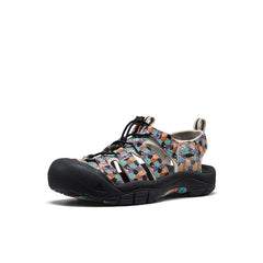 Men's Newport Retro Multi/Purple Haze / Keen / Multi/Purple Haze