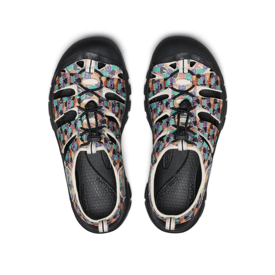 Men's Newport Retro Multi/Purple Haze / Keen / Multi/Purple Haze