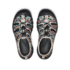 Men's Newport Retro Multi/Purple Haze / Keen / Multi/Purple Haze
