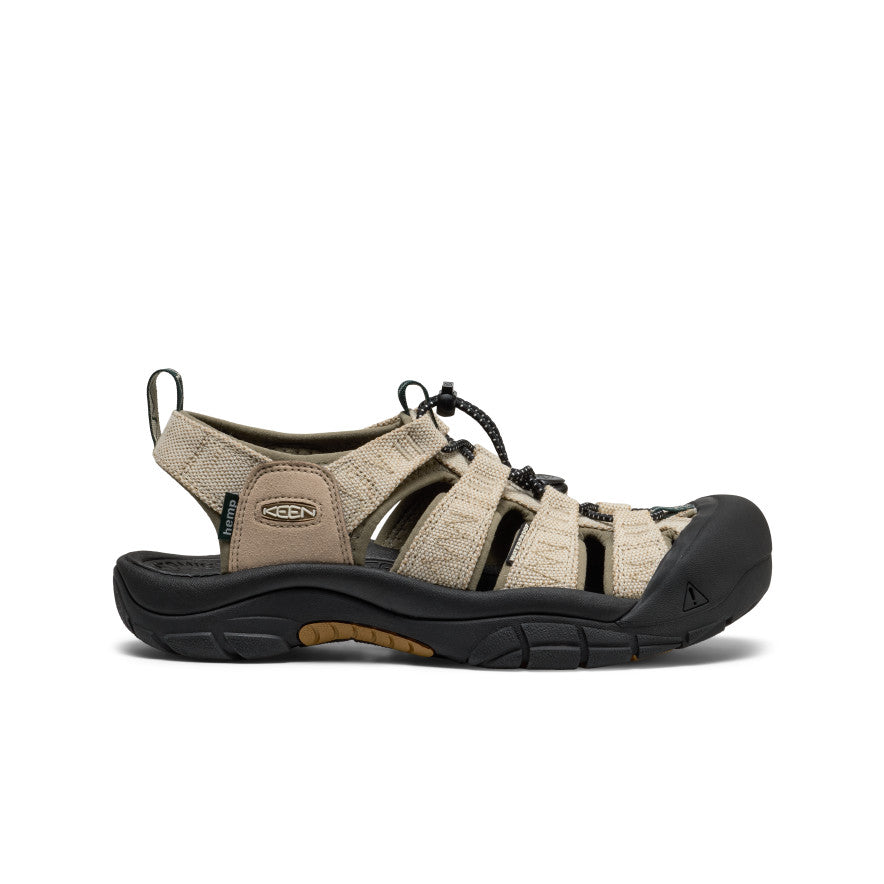 Men's Newport Retro Sandal x Gramicci Gramicci Hemp / Keen / Gramicci Hemp
