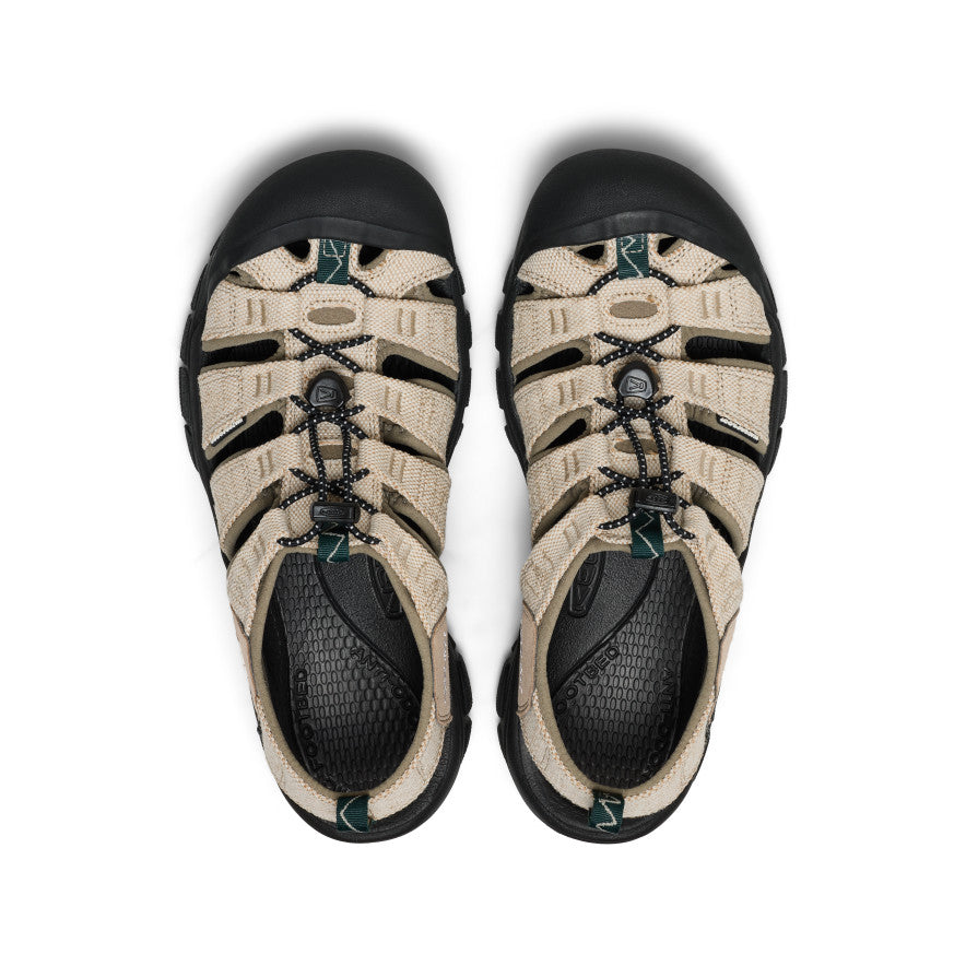 Men's Newport Retro Sandal x Gramicci Gramicci Hemp / Keen / Gramicci Hemp