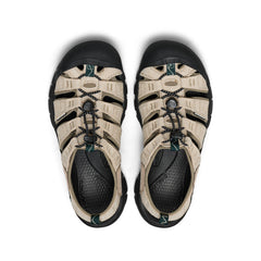 Men's Newport Retro Sandal x Gramicci Gramicci Hemp / Keen / Gramicci Hemp