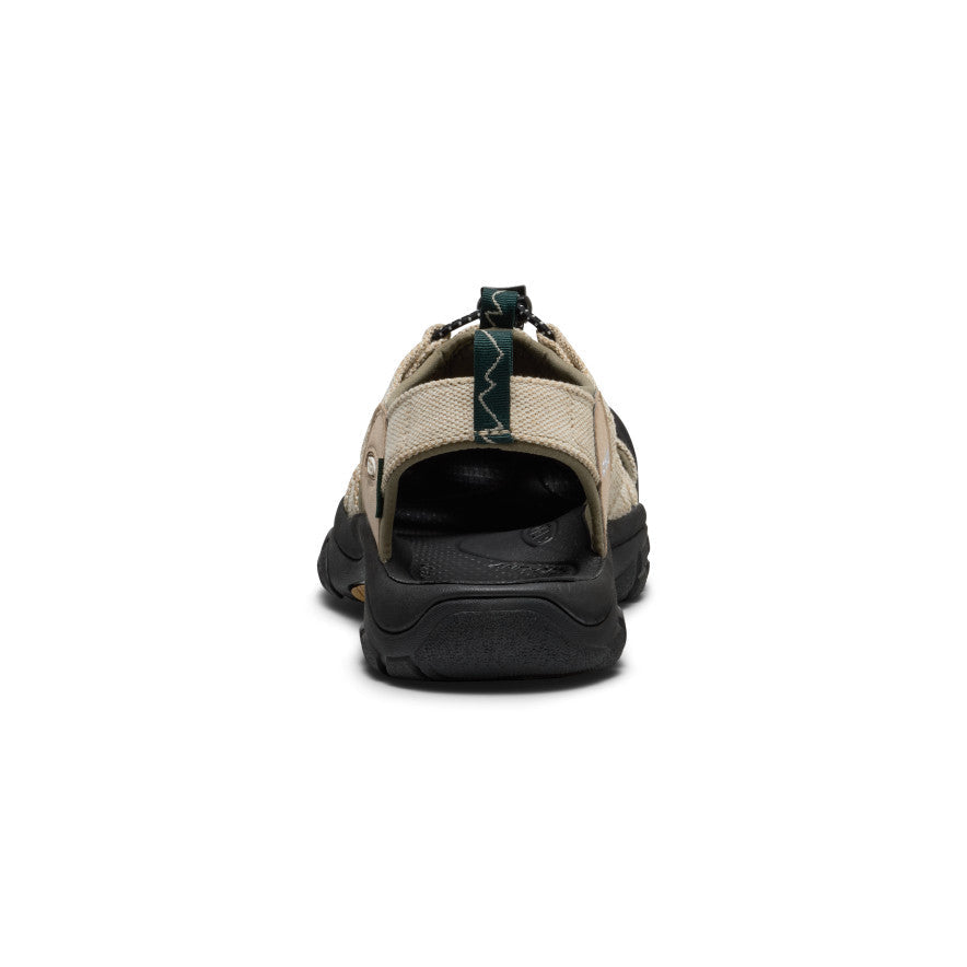 Men's Newport Retro Sandal x Gramicci Gramicci Hemp / Keen / Gramicci Hemp