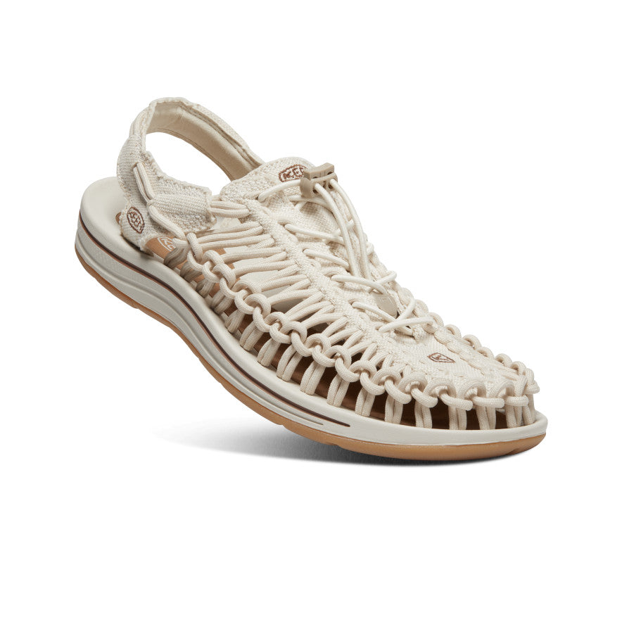 Men's UNEEK Canvas Natural Canvas/Birch / Keen / Natural Canvas/Birch