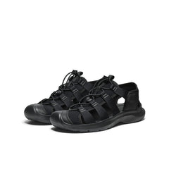 Men's Seanik H2 Sandal Black/Magnet / Keen / Black/Magnet