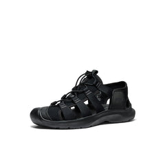Men's Seanik H2 Sandal Black/Magnet / Keen / Black/Magnet