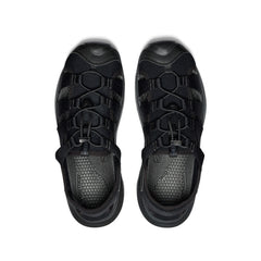 Men's Seanik H2 Sandal Black/Magnet / Keen / Black/Magnet