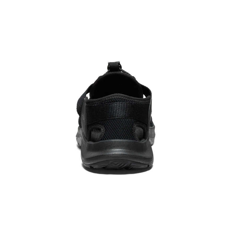 Men's Seanik H2 Sandal Black/Magnet / Keen / Black/Magnet